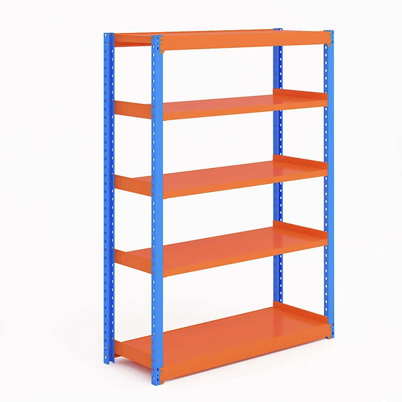 5 Kouch Depo Boltless Shelving Metal