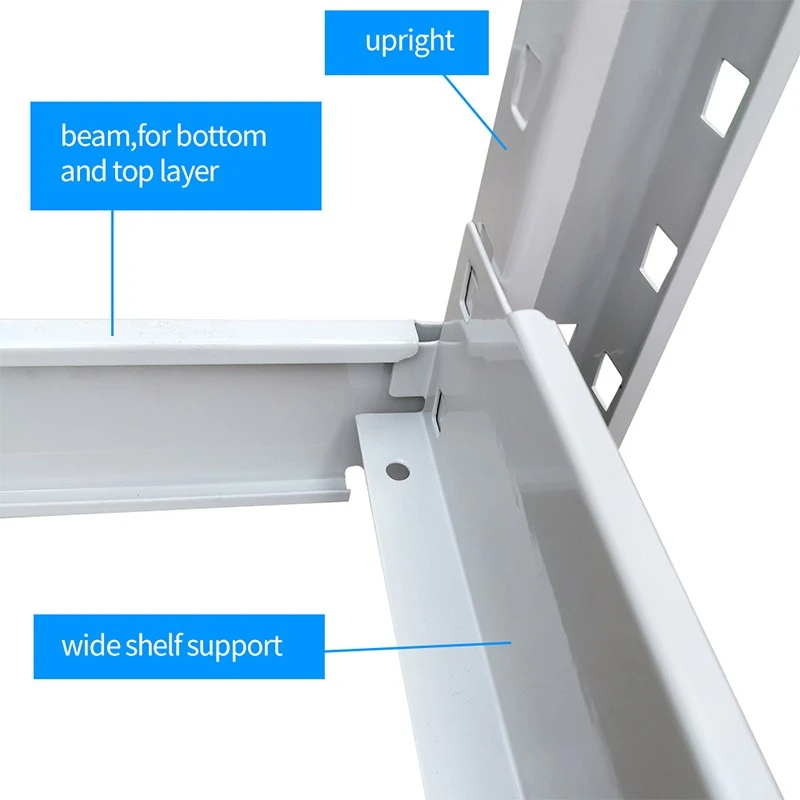 boltless shelving 44-2